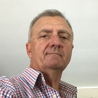 Tony Corica