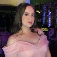 Thainá Cesar e Silva de Souza