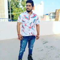 Rishabh Dhadwal