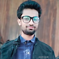 Saddam Saifi
