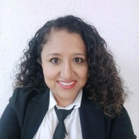 Sandra Janet González Reyes