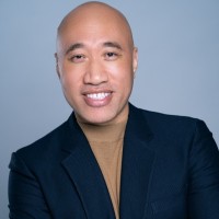 John Mooney (he/him/his)