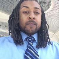 Darion Goins
