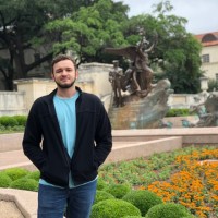 Dino Camdzic, Ph.D.