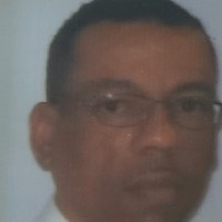 Jerome Samuel Cooper