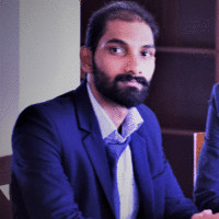 CLINCE G MANIYANGATTU