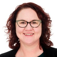 Jane McIntosh