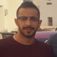 Andrew Ehab