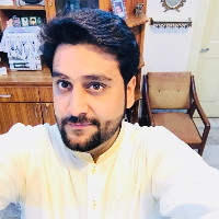 Wajid Malik