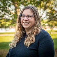 Rachel M.K. Perlman, Phd