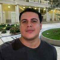 Rigoberto Alexander Domínguez Santamaría