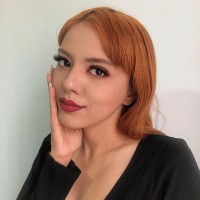 Melissa Hernández Berrones