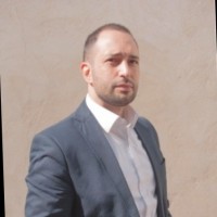 Stéphan Cahn