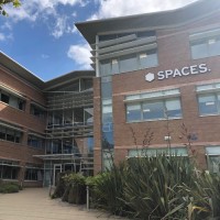 Spaces Whiteley