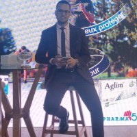 Belkacem Rhazi