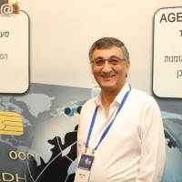 Yossi Esfahani