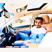 Rihan Ahmed