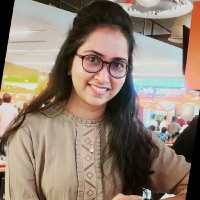 Nasreen Sheik