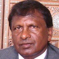 Noel Kalicharan