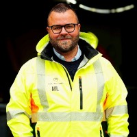 Martin Lorentsen