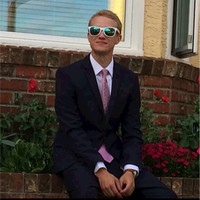 Tyler Thain