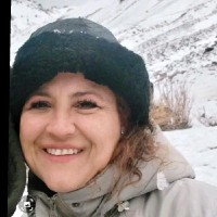Lucia Paola Insfran