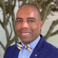 Gary Robinson