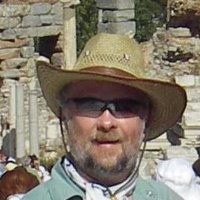 Greg Boorman
