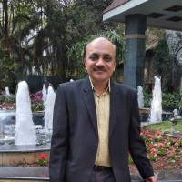 Vijaykumar Shah