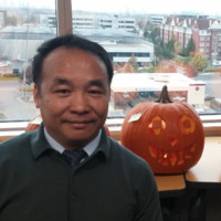 William Gu