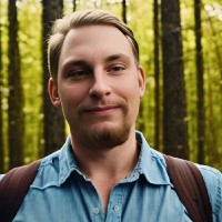 Joshua Rosenberger