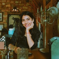 Prachi Sharma