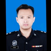 Calvin Cheah