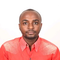 Kelvin Kinoti