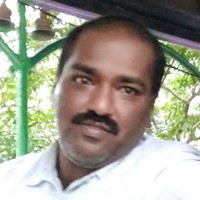Mohandoss Varatharajan