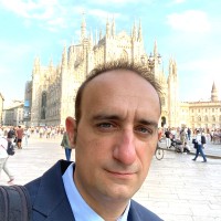 Claudio Edossi