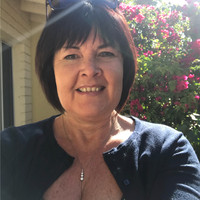 Diane Evans