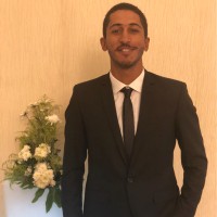 Muhamed Hamdy