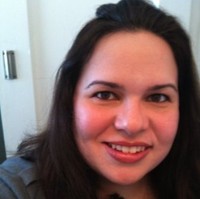 Aimee Fernandez-Puente