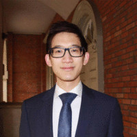 Daniel Low