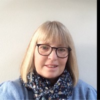Bente Jensen