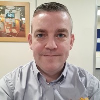 John Paul Mccarrol