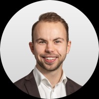 Casper Johansen
