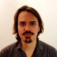 Gustav Eklund