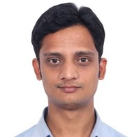 Santosh Bharti