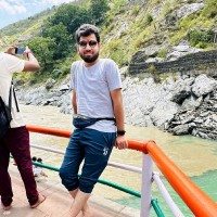 Jatin Arora