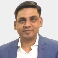 Manoj Chauhan