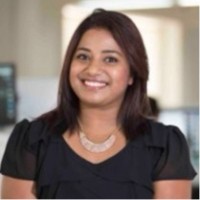 Seena Ponnappan, Pmp®
