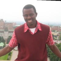 Désiré Irambona