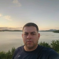 Deoclécio Araújo Silva